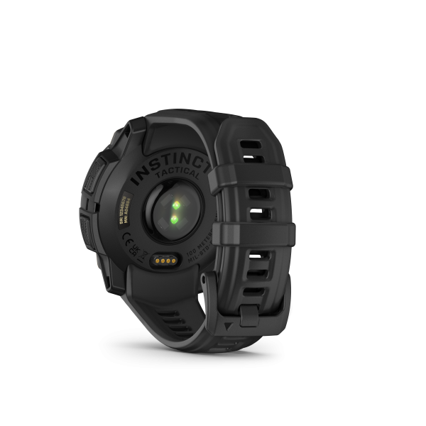 GARMIN Instinct 3 - 45mm, Solar, Tactical Edition